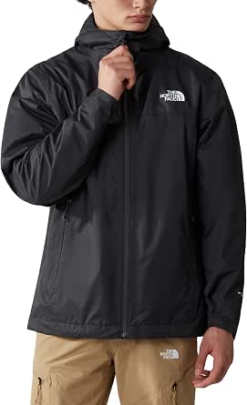 THE NORTH FACE Fornet Men's Jacket (Pack of 1)
