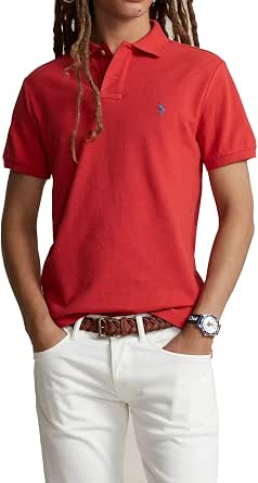 POLO RALPH LAUREN 710536856-404 - Image 1