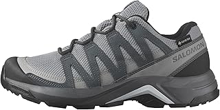 Women's X-Adventure Recon Gore Tex Hiking Shoes - Image 1