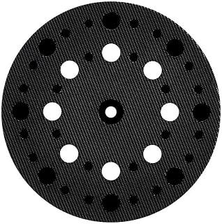 metabo Sanding disc 125 mm, multi-hole (medium hardness model, SXE 425 for TurboTec, SXE 3125, SXE 425 multi-hole, diameter 125 mm) 630261000 - Image 1