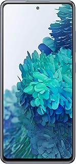 Samsung Galaxy S20 FE 5G - Smartphone Android gratuit, 128 Go, couleur bleu (Dual SIM) (Reconditionné) - Image 1