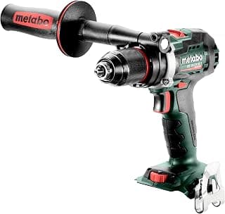 metabo Perceuse-visseuse sans fil Metabo BS 18 LTX BL I 602358850 18 V sans batterie