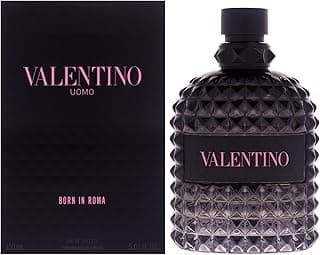 Valentino Uomo Born in Roma 150ml Eau de Toilette Spray