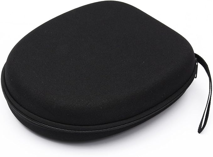 Portable Headphone Case Cas Bag Pouch Cover Box pour Sony MDR-ZX100 ZX110 ZX300 ZX310 ZX600 Headphones - Image 1
