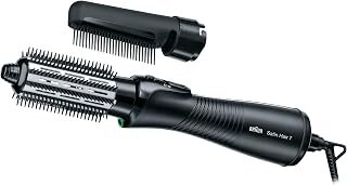 Braun - 63551700 - Brosse à Cheveux Soufflante Electrique - AirStyler AS720 - Image 1