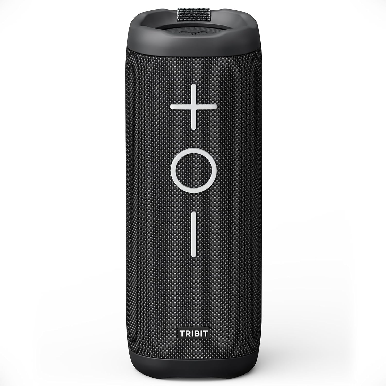 Tribit StormBox 2 Bluetooth Speaker with 34W 360° Surround Sound, XBass Technology, 24H Battery Life, IPX7 Waterproof, Bluetooth 5.3, TWS Pairing Portable Wireless Speaker for Outdoor Use - Image 1