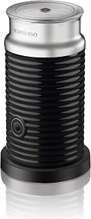Nespresso Aeroccino 3 Mousseur à lait Noir - Image 1