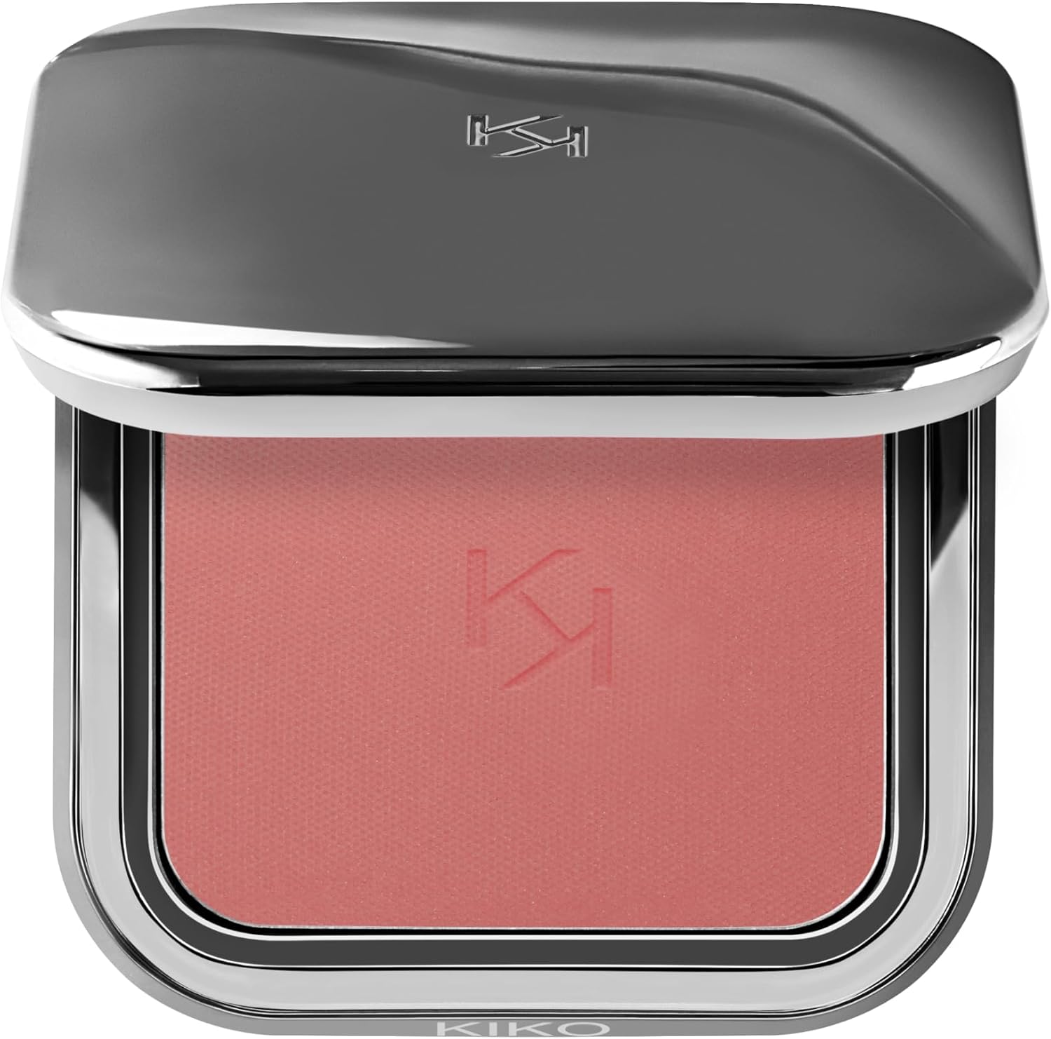 KIKO Milano Unlimited Blush 06, Blush Poudre Au Résultat Modulable Tenue Longue Durée - Image 1
