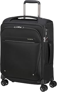 B-Lite Icon Spinner S Hand Luggage Eco Blue, Hand Luggage, Black (Eco Black), Hand Luggage - Image 1