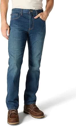 Carhartt Rugged Flex Relaxed Straight Jeans Men's
