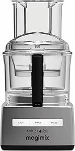 MAGIMIX - CUCINA 4200XL SATINATO ROBOT - Image 1