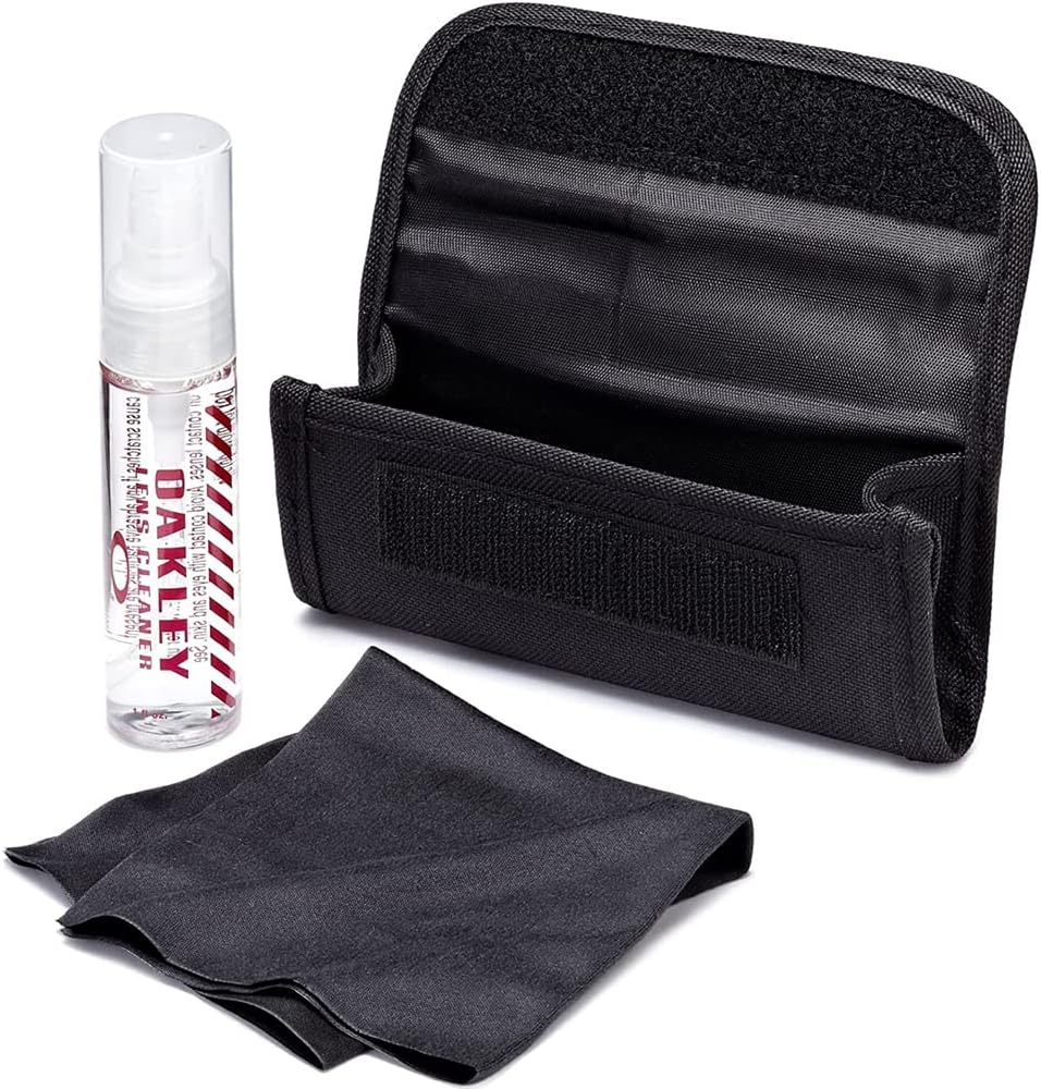 OAKLEY Lens Cleaning Kit Accessoires Lunettes - Image 1
