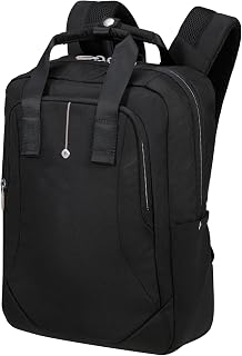 Guardit Classy 2.0 - Sac à dos femme ordinateur portable 15,6" (44 cm) - Sac à dos business & école avec porte-bouteille, Ergonomique - 22,5L - Bleu (Storm Blue) - Image 1
