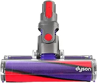 Dyson Tête de Nettoyage à Rouleau Souple (pour modèles V10 et V11). - Image 1
