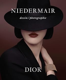 Niedermair, Dior. Dessin, photographie - Image 1