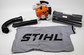 SH 86 Thermal Blower/Vacuum Grinder (4241 011 0917) - Image 1