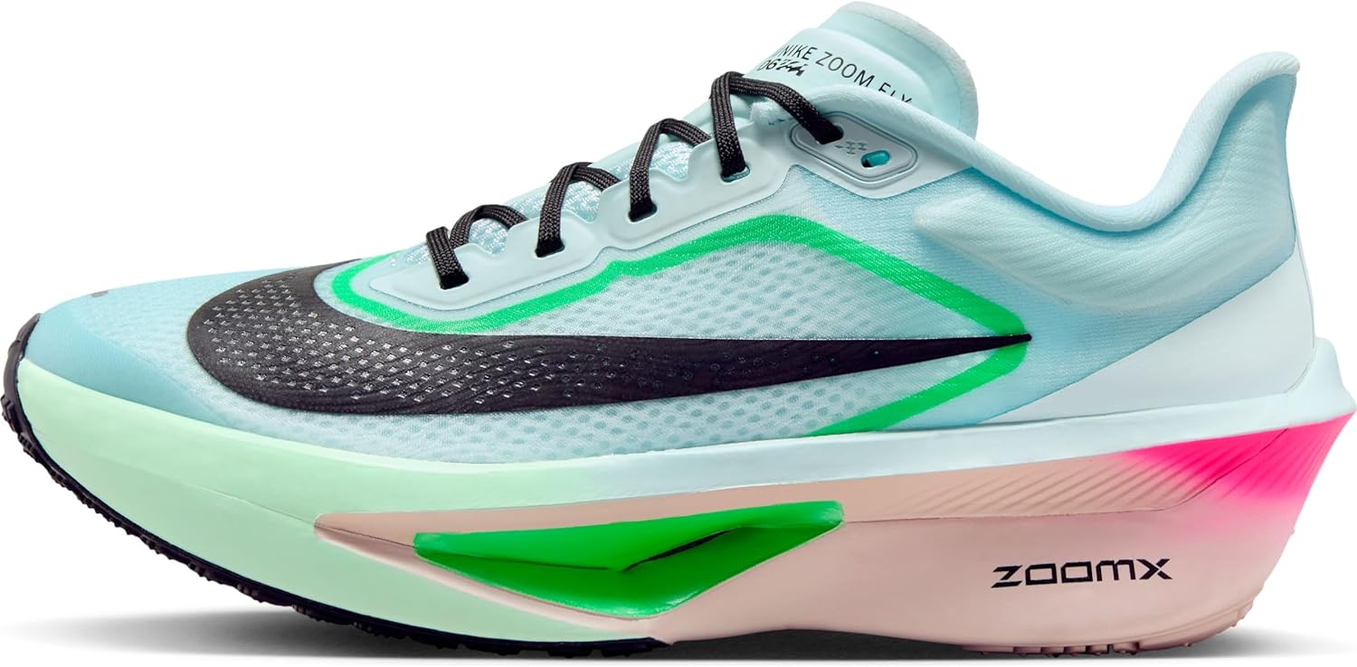Nike Women's Zoom Fly 6 Sneaker - Image 1