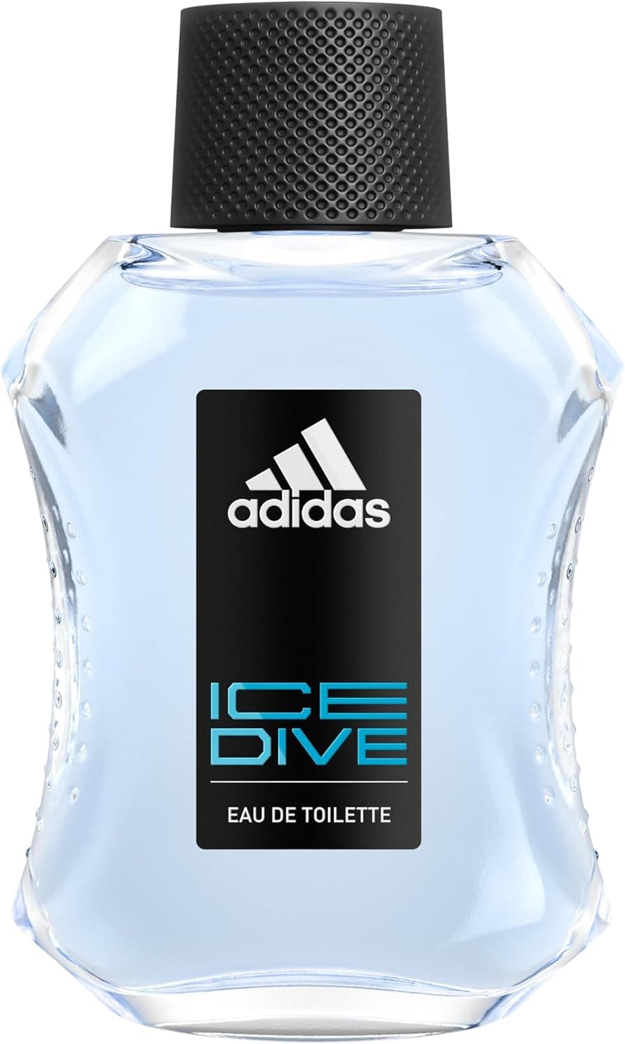 Adidas - Eaux de toilette - Ice Dive 100ml