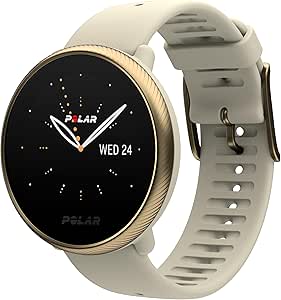 Polar Ignite2 Champagne/Gold S-L - Image 1