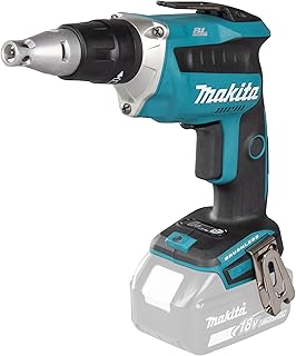 Placo screwdriver 18V LXT Li-Ion (machine only) - MAKITA DFS452Z - Image 1