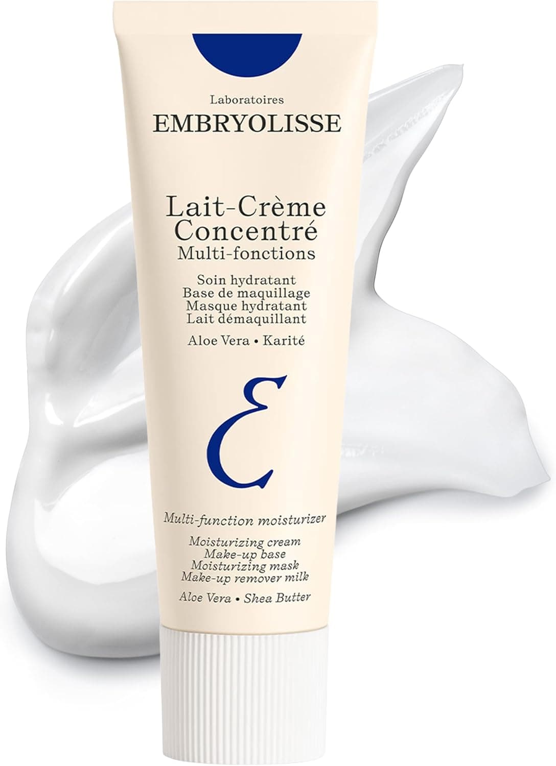 Embryolisse lait crème concentré 30ml