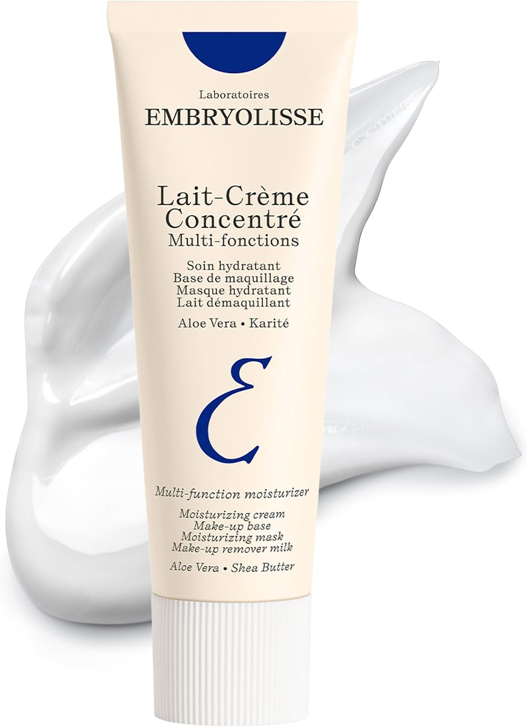 embryolisse LAIT CREME CONCENTRE T 75ML - Image 1