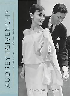 Audrey and Givenchy: A Fashion Love Affair - Image 1