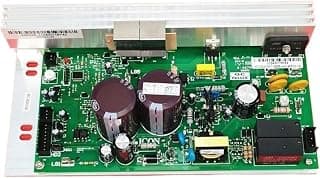 Contrôleur De Moteur De Tapis Roulant MC2100ELS-18W 2Y ZY, Carte De Commande Inférieure, Carte d'alimentation. Compatible avec Icon PROFORM Nordic Track NordicTrack(Original