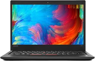 Lenovo ThinkPad L380 Ordinateur Portable, 13.3-inch FHD Computer - 1920 x 1080 - Core i7-8550u - 16 Go de RAM, 256 Go SSD, Clavier japonaisclavier Belge, Win11 Pro (Rénové) - Image 1