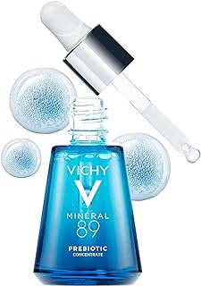 Vichy Minéral 89 Probiotic Fractions Sérum Régénérant et Réparateur 30ml - Image 1
