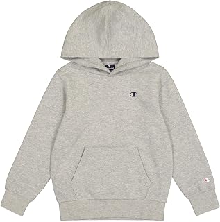 Legacy Champion Basics B - Ultralight Powerblend Fleece Sweatshirt à Capuche Garçon (Lot de 1) - Image 1