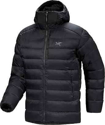 Arc'teryx Thorium Hoodie Men's Jacket - Image 1