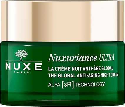 Nuxe Nuxuriance Ultra La Global Anti-Aging Night Cream 50 ml - Image 1