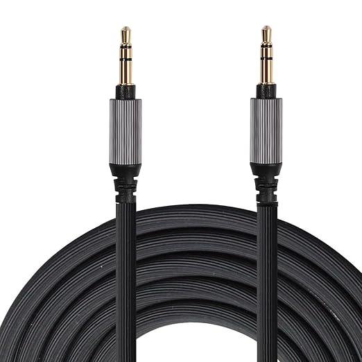 1.3m Audio Replacement Cable for Sony MDR-XB950BT MDR-1000X WH-1000XM2 WH-1000XM3 WH-CH700N MDR-100ABN MDR-1A MDR-1ADAC MDR-XB950N1 H800 Headphones 3.5 to 0.138 m in cable wire - Image 1