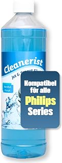 Jet & Smart Fluid Cleaning Fluid for Philips 5000/7000/8000/9000 Series - - Image 1