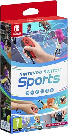 Nintendo Switch Sports - Image 1