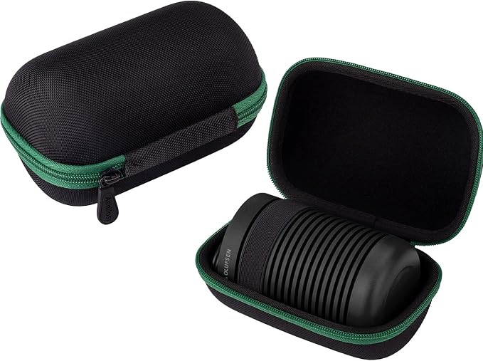 Aenllosi Case for Bang & Olufsen Beosound Explore - Wireless Bluetooth Speaker for Outdoor Use (Black) - Image 1