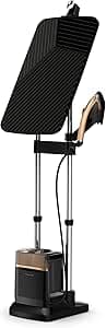 Rowenta IXEO 5.8 bar steam pressure Black QR2020