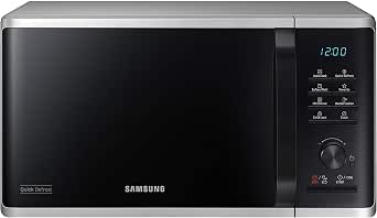Samsung Freestanding Microwave - Image 1