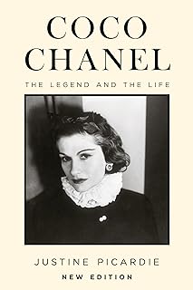 Coco Chanel: The Legend and the Life (English Edition) - Image 1