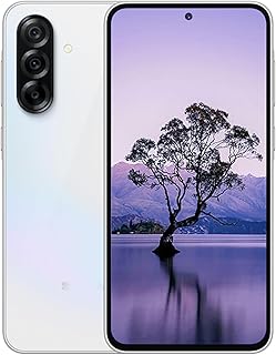 Samsung A366 Galaxy A36 Dual 5G 256 Go 8 Go RAM (Awesome) Blanc - Image 1