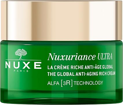 NUXE - Nuxe Nuxuriance Ultra Rich Day Cream 50 ml - Image 1