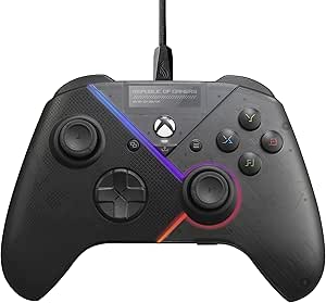 ASUS - ROG Raikiri Wired Controller - Image 1