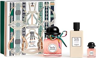HERMES Lot de 2 : vaporisateur d'eau de 85 ml + 7,5 ml + BL 80 ml - Image 1