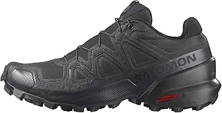 Speedcross 5 Chaussures de Trail Running pour Femme, Accroche, Stabilité, Fit - Image 1