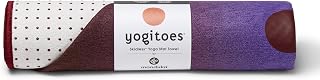 Manduka Yogitoes Serviette Nectar Taille unique - Image 1
