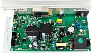 Contrôleur de vitesse for tapis course MC2100ELS 18W ZY 2Y, carte commande inférieure MC2100ELS-18, d'alimentation, compatible avec ICON Nordictrack PROFORM(Original Old version) - Image 1