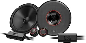 JBL Club Gen3 64C 6.5'' (16 cm) Compo Speaker Set - Image 1