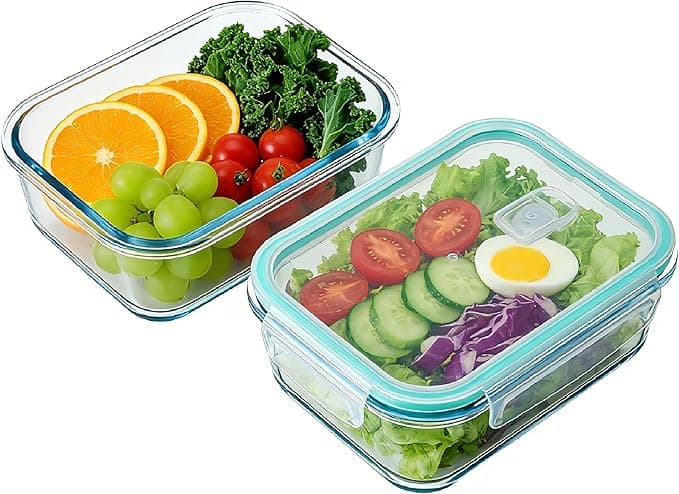Food Storage & Drinkware category