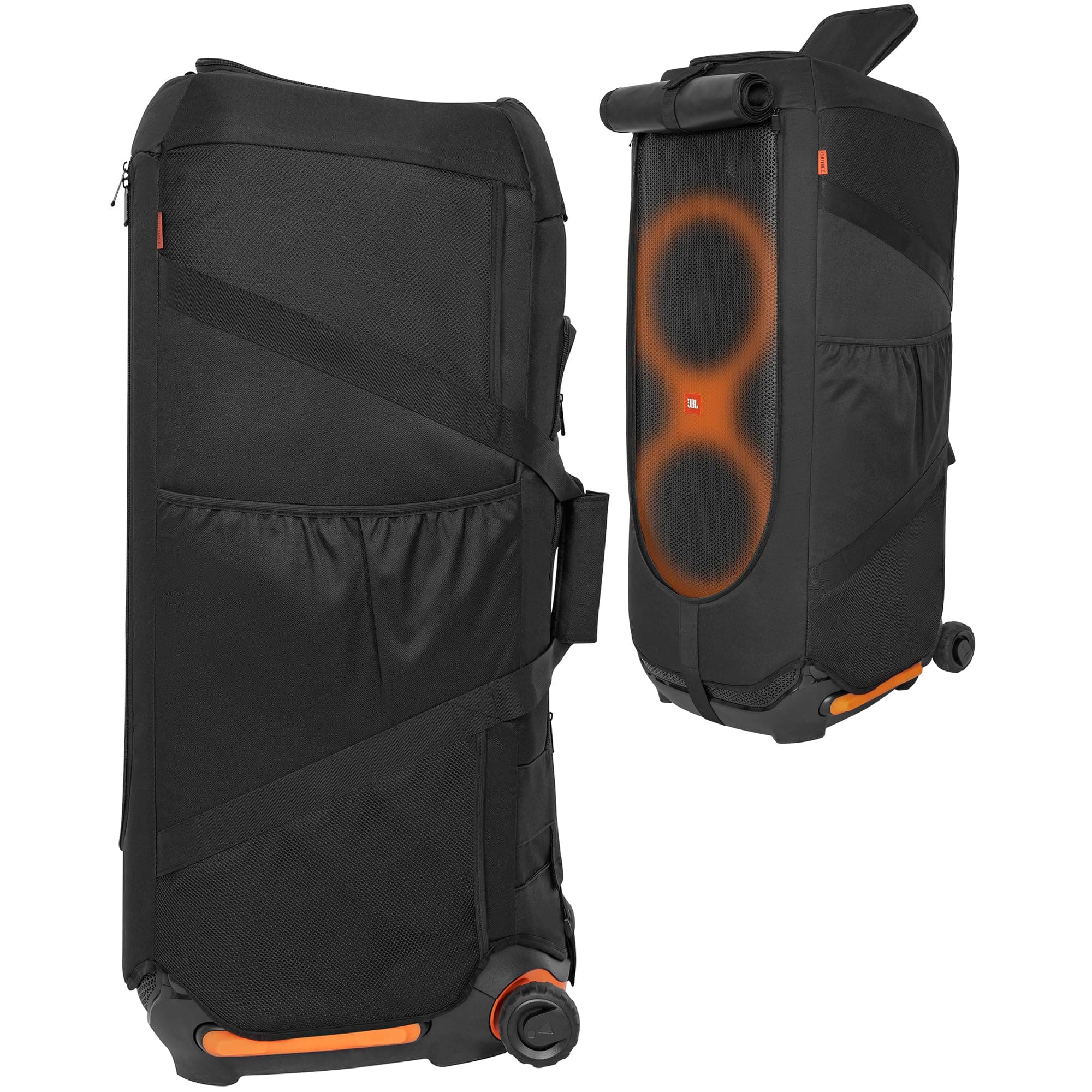 Carry Case for JBL Party Box 710 Speaker